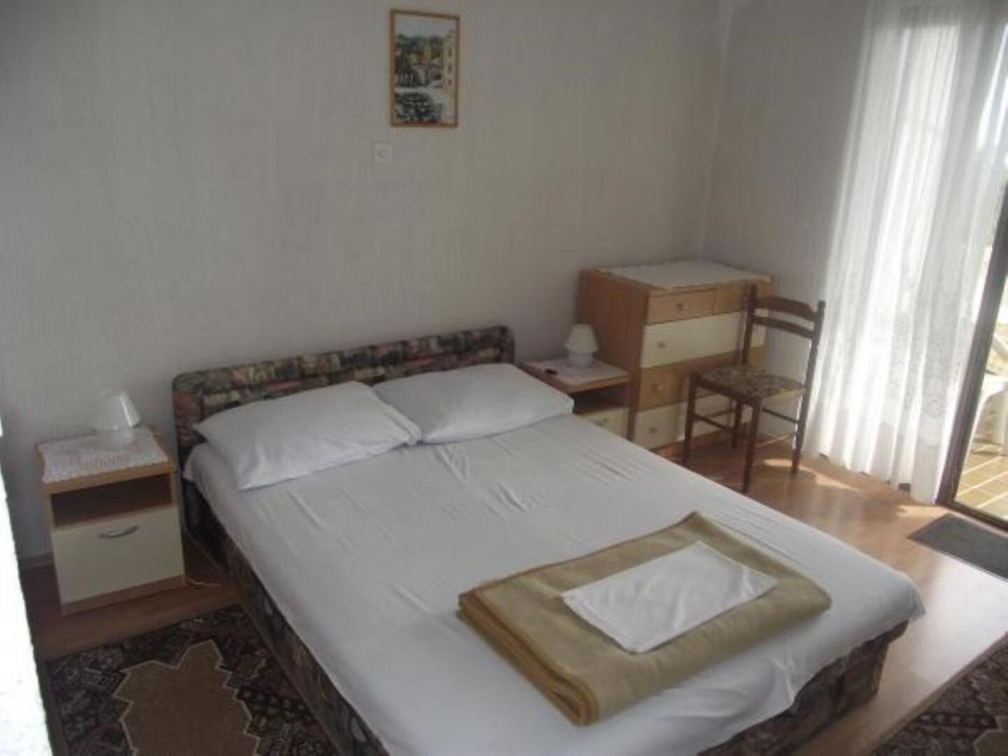 Apartments Marija - Seaview Novi Vinodolski Exteriér fotografie