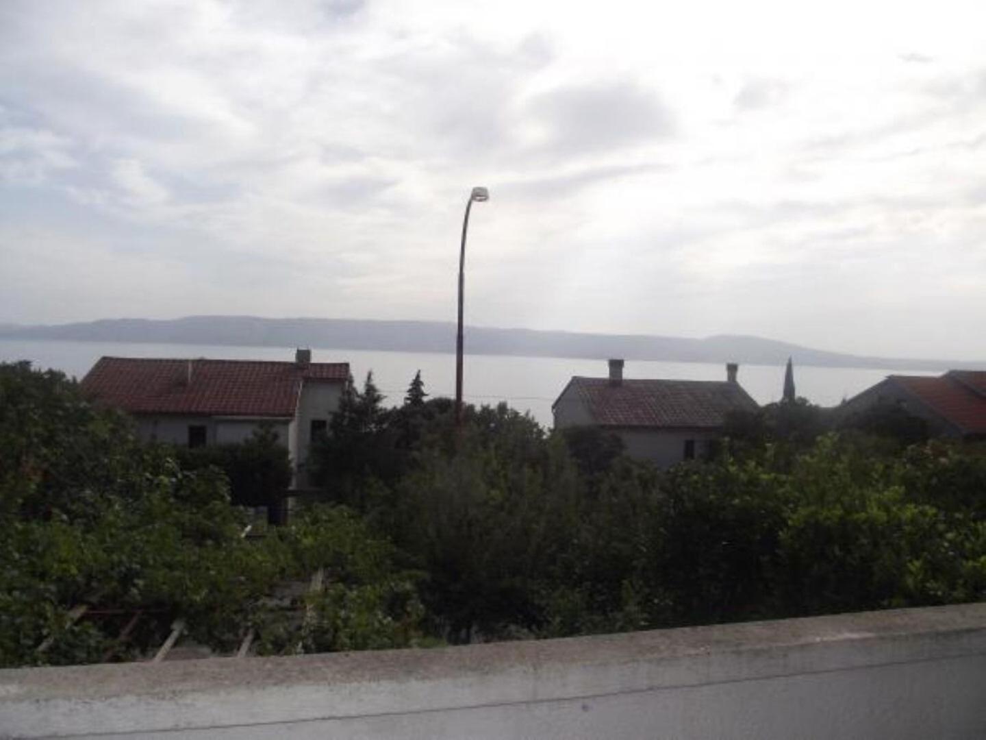 Apartments Marija - Seaview Novi Vinodolski Exteriér fotografie